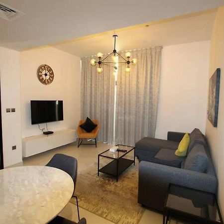 Specious 3 Bedrooms With Maid Room Villa Dubaï Extérieur photo